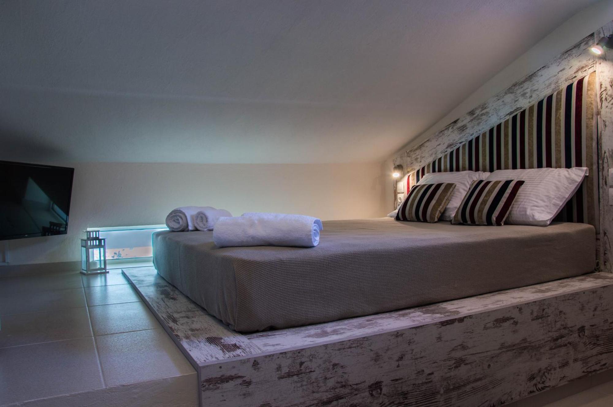 Xalonia Villas Agios Nikolaos  Room photo