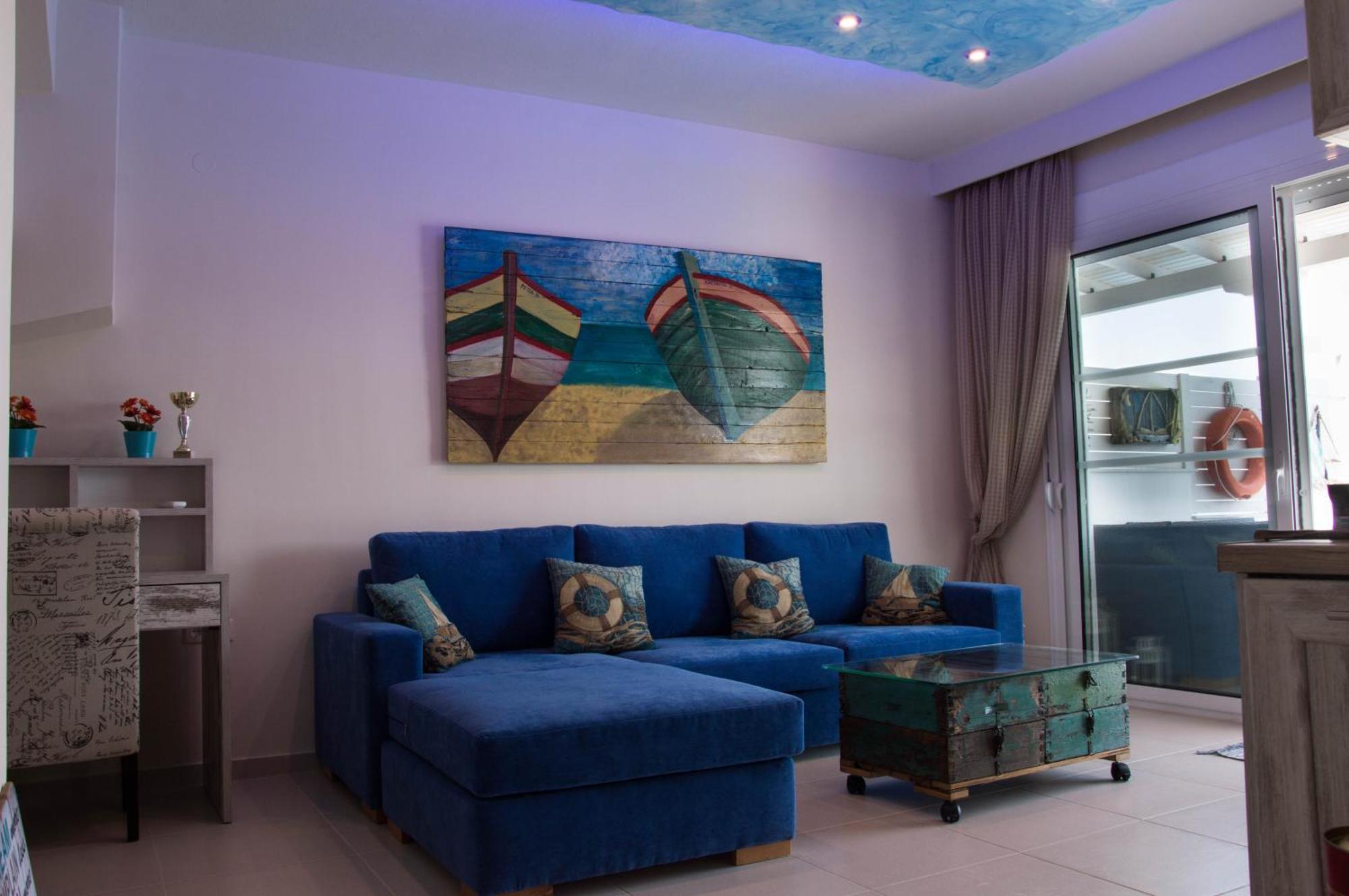 Xalonia Villas Agios Nikolaos  Room photo