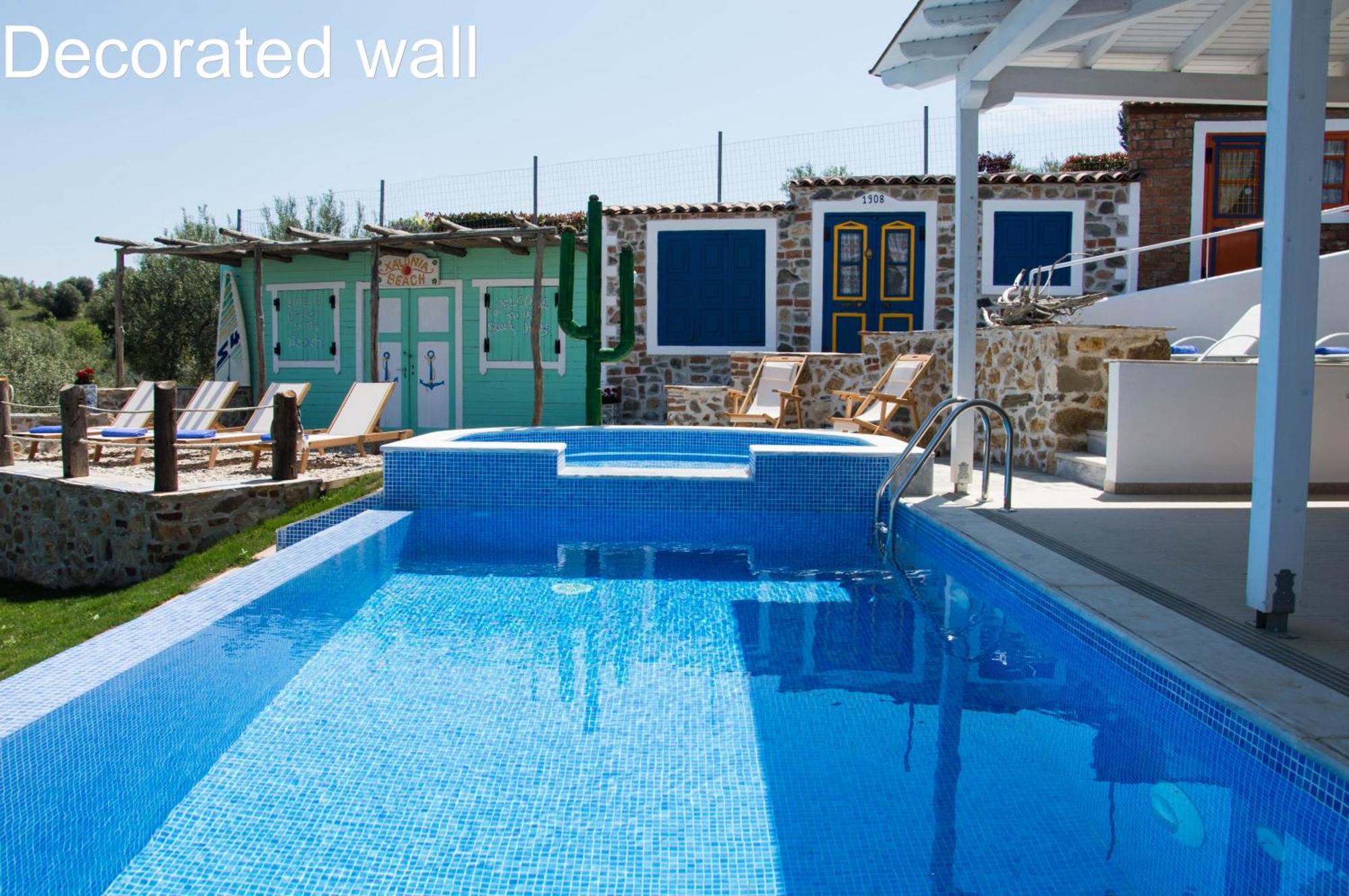 Xalonia Villas Agios Nikolaos  Room photo