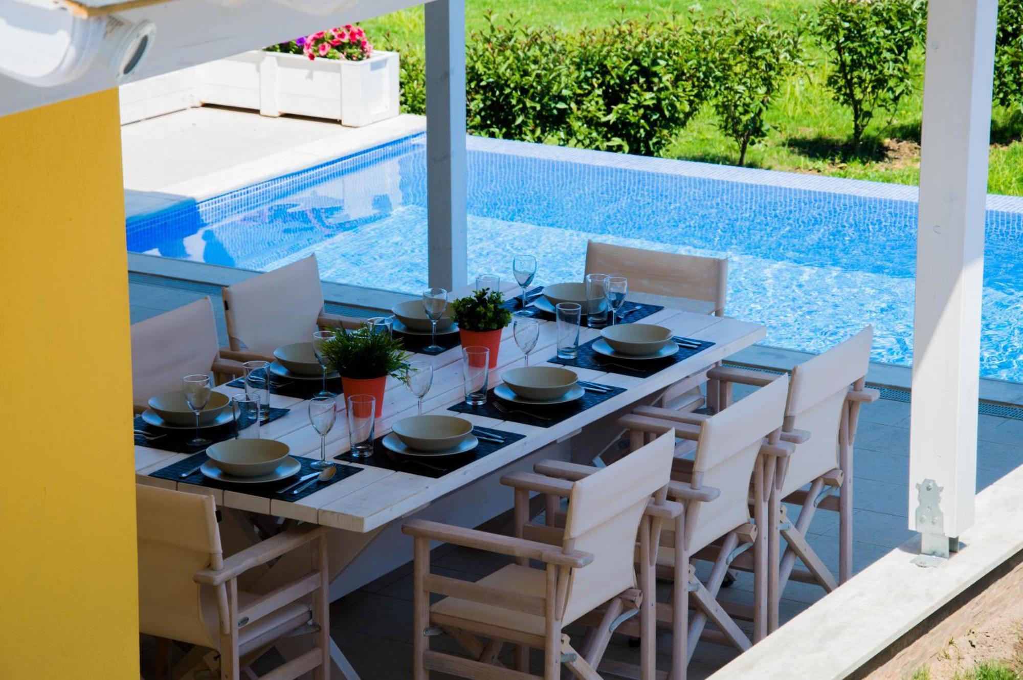 Xalonia Villas Agios Nikolaos  Room photo
