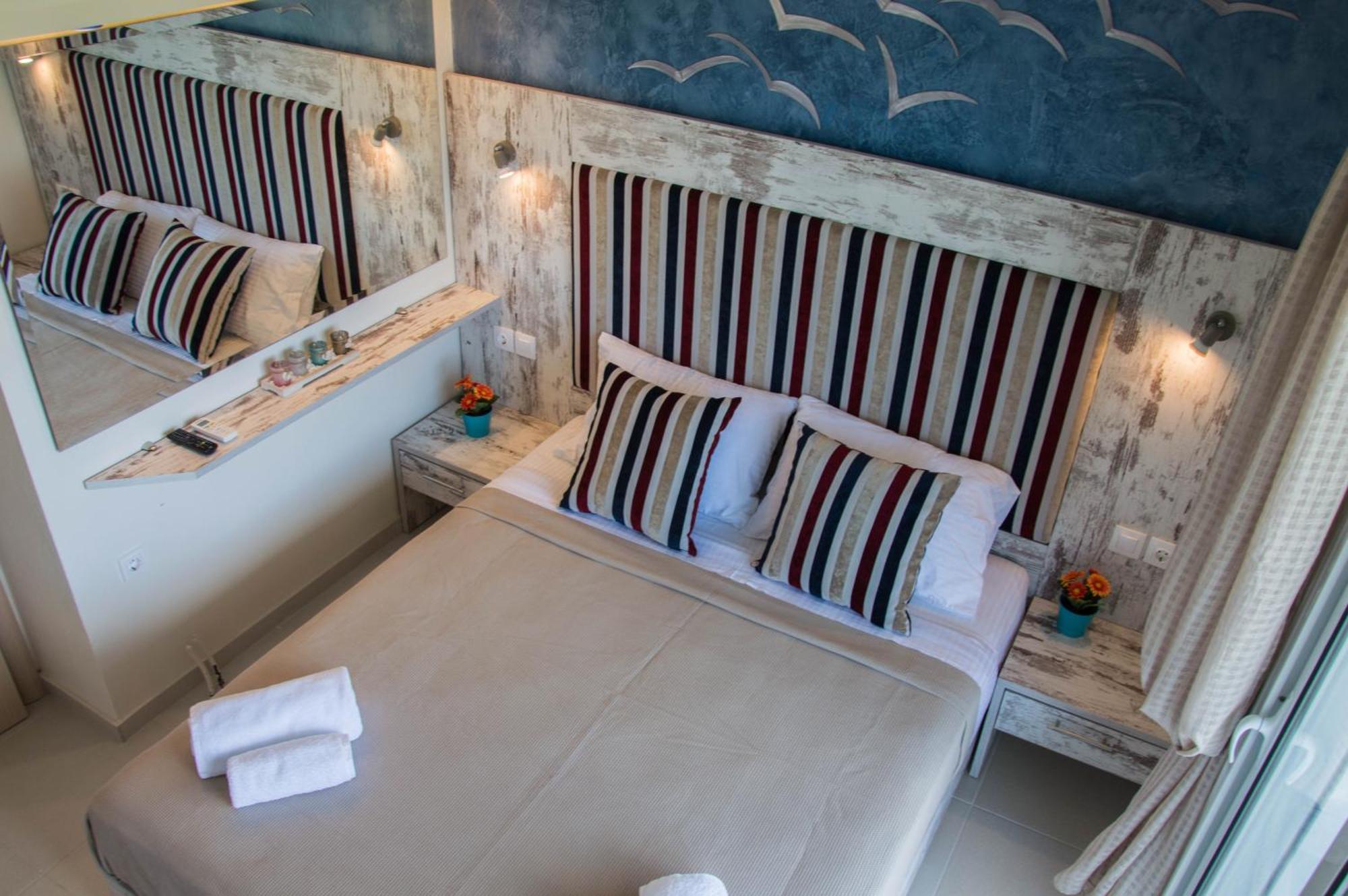 Xalonia Villas Agios Nikolaos  Room photo