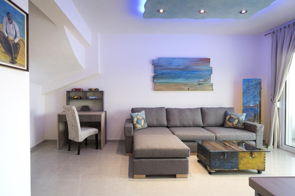 Xalonia Villas Agios Nikolaos  Exterior photo