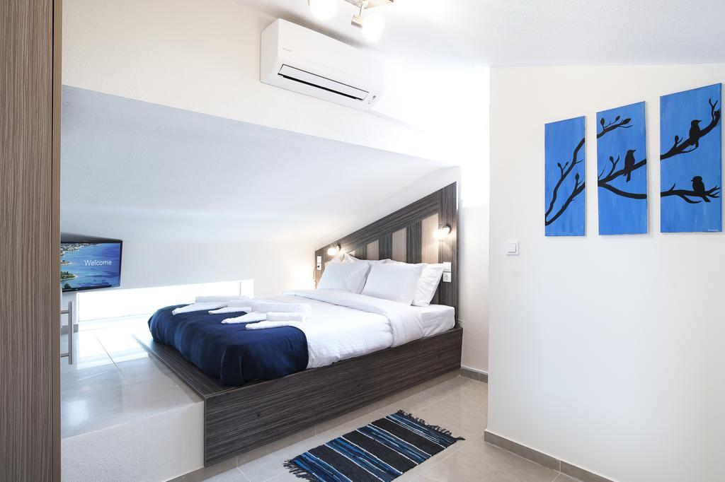 Xalonia Villas Agios Nikolaos  Exterior photo