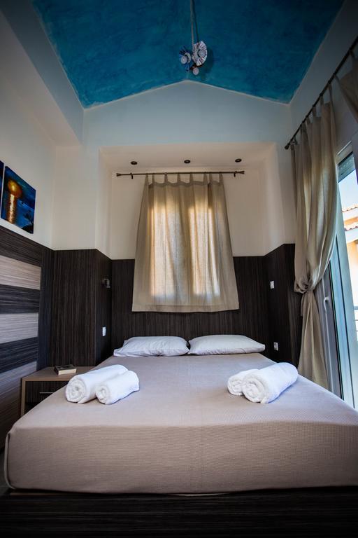Xalonia Villas Agios Nikolaos  Exterior photo